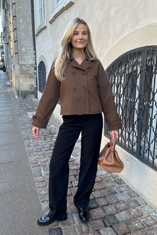 Luna Trenchcoat