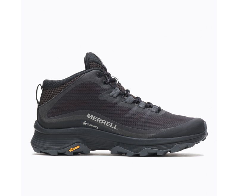 Moab Speed Mid GORETEX H
