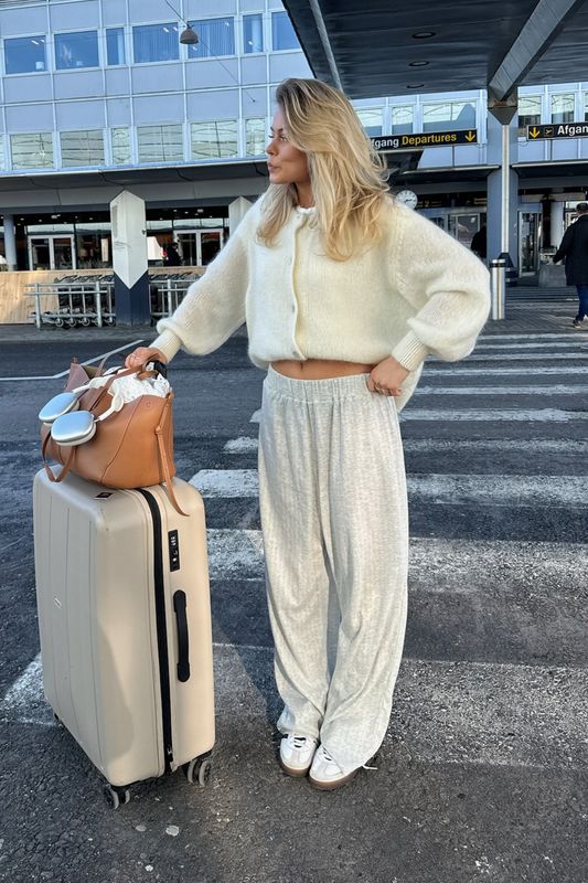 Ida Cardigan