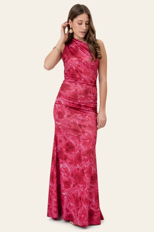 Andrea Maxi Dress