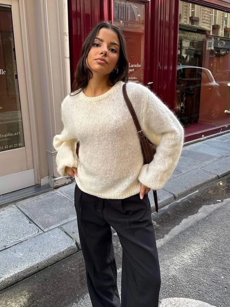 Hovedbilde Ida Pullover