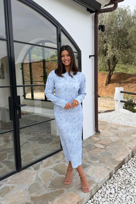 Hovedbilde Oda Dress