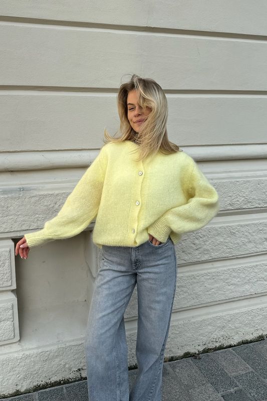Ida Cardigan