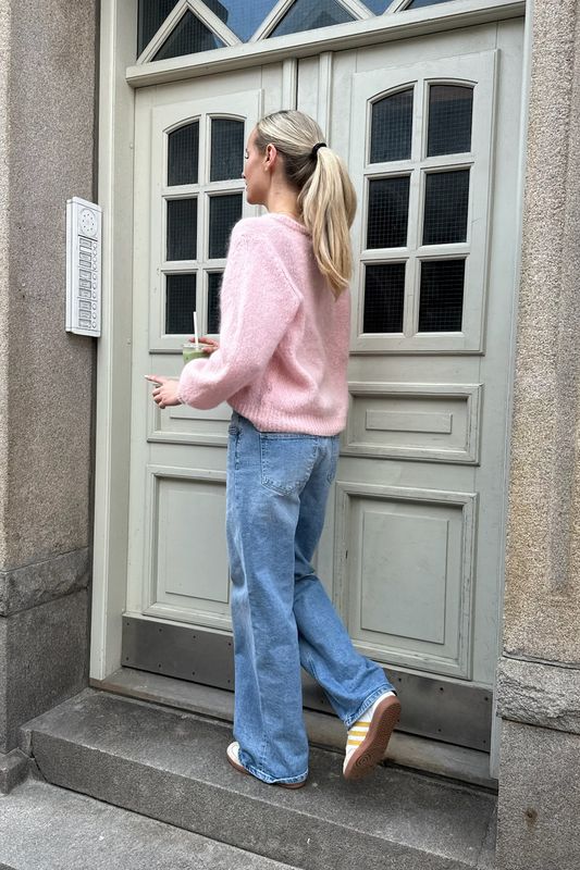 Ida Cardigan
