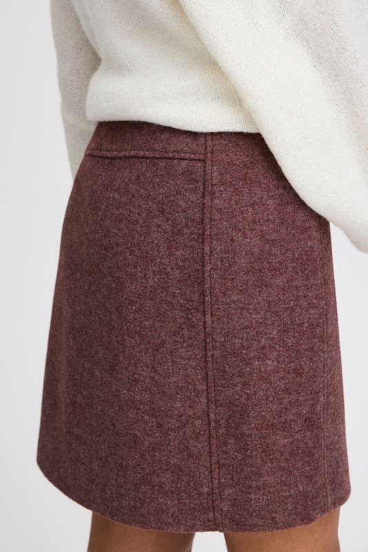 Wooly Skirt