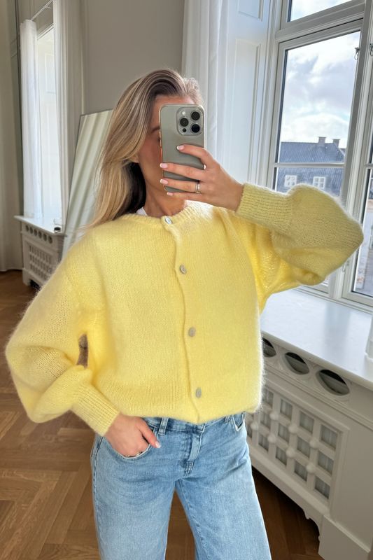 Ida Cardigan
