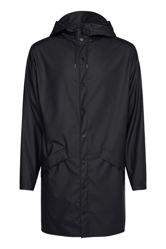 Long Jacket