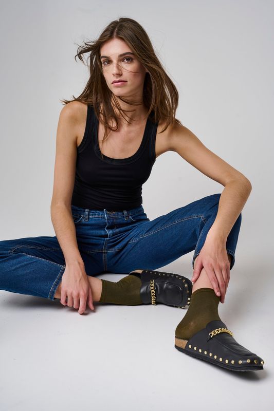 Zola Top