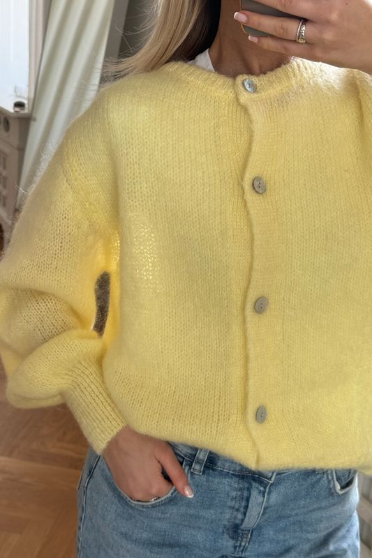 Ida Cardigan