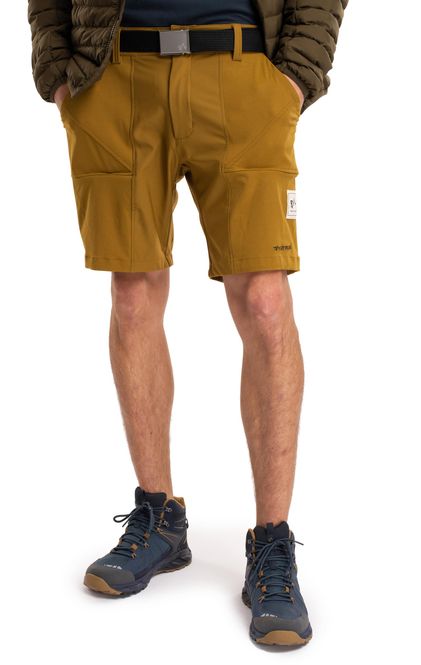 Hovedbilde 1222 Lett Softshell Shorts H