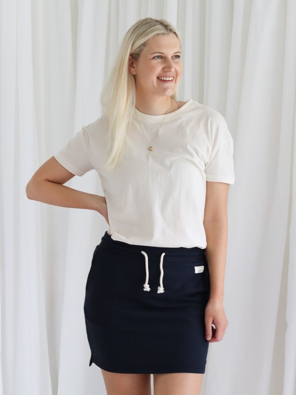 Eco Long Tee