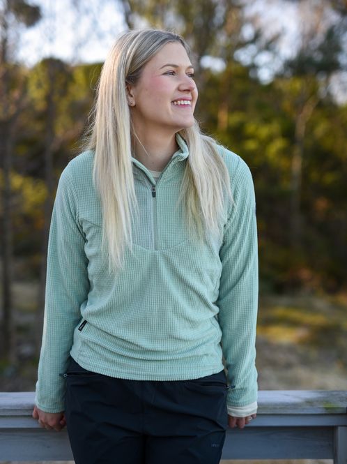 Hovedbilde Venture Light Fleece HZ D