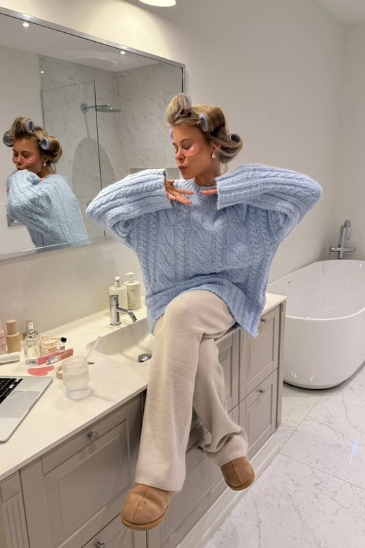 Kiki Sweater