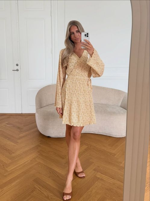 Hovedbilde Ofelia Wrap Dress