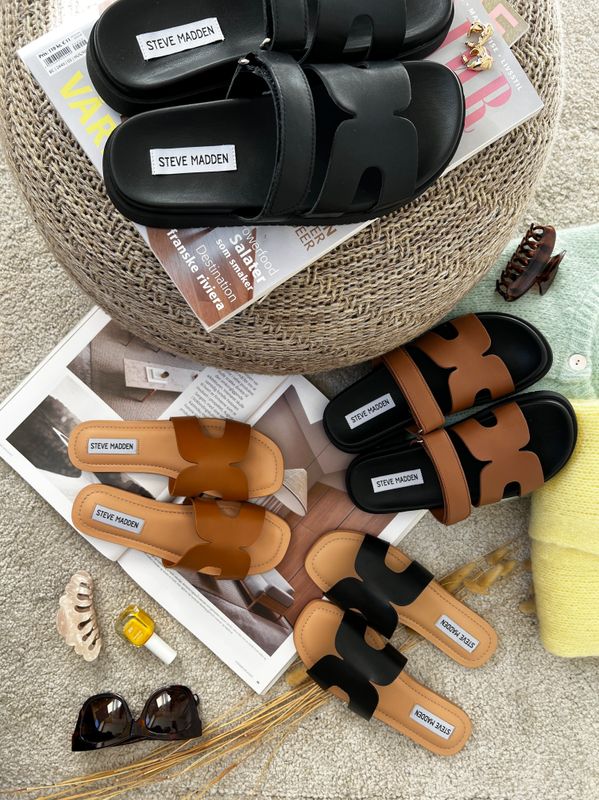 Missile Sandal