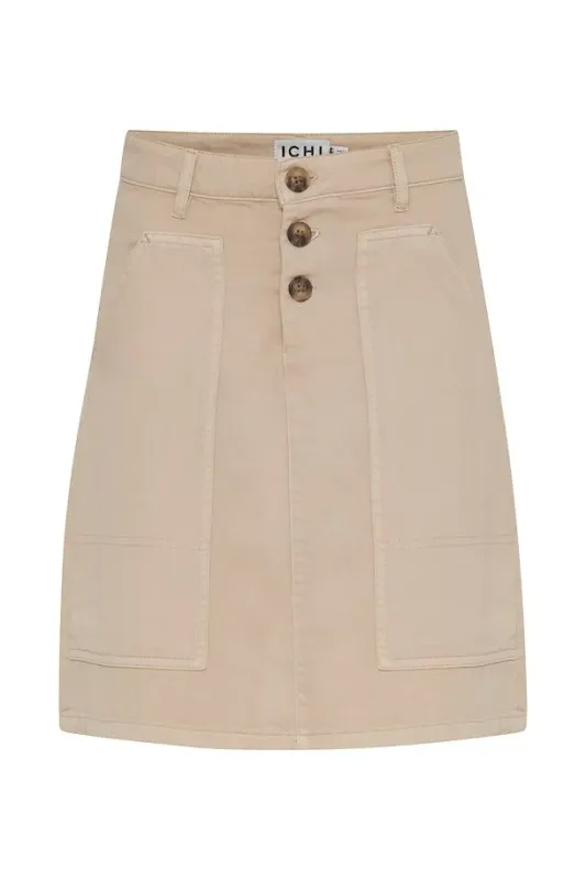 Catonia Skirt
