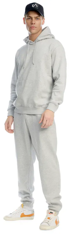 & Hoodie H