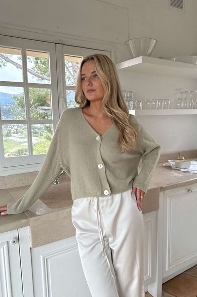 Hovedbilde Vicky Cardigan