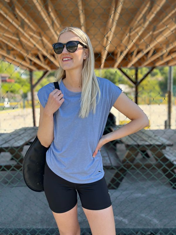 Studio Foundation Tee