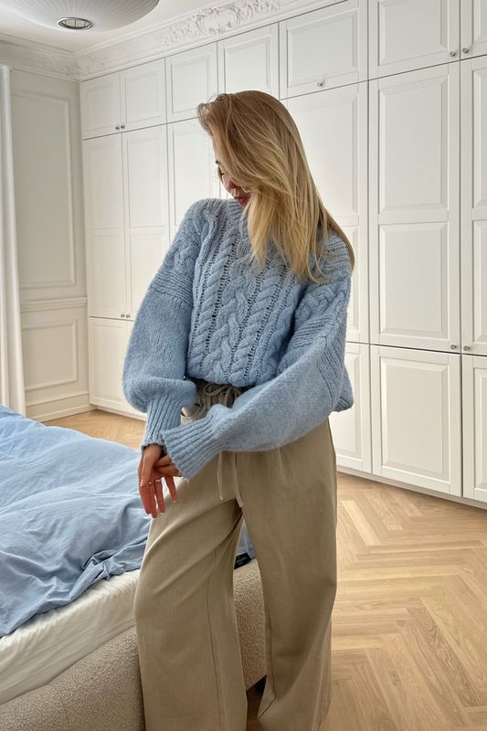 Nora Sweater