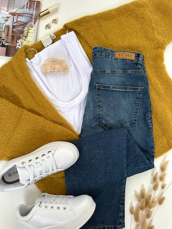 Marita Cardigan