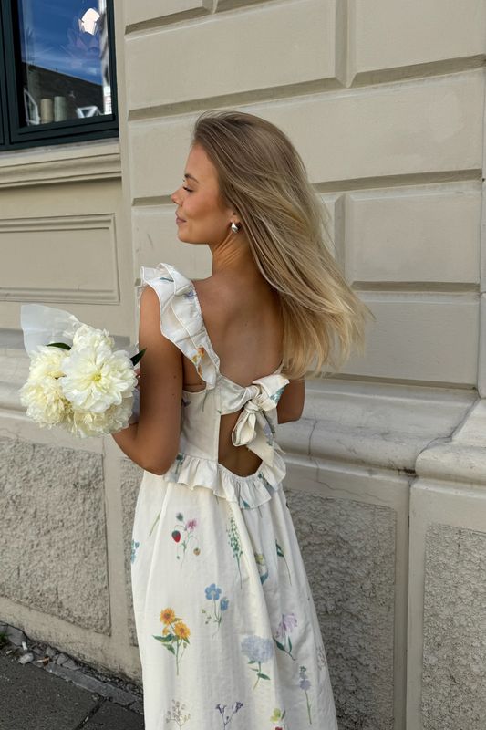 Melba Dress