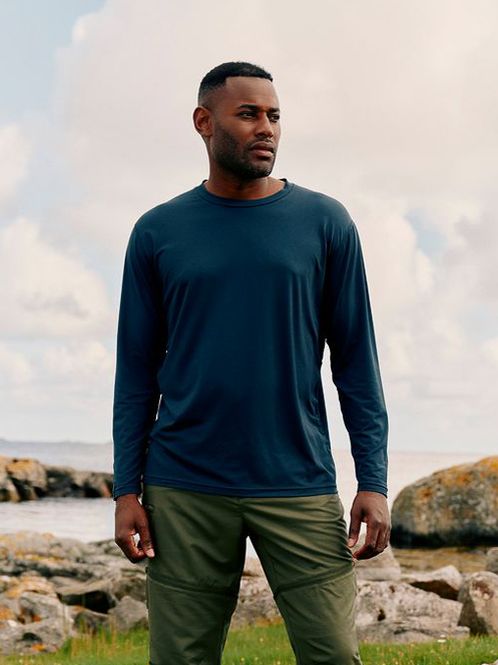 Hovedbilde Venture Longsleeve H