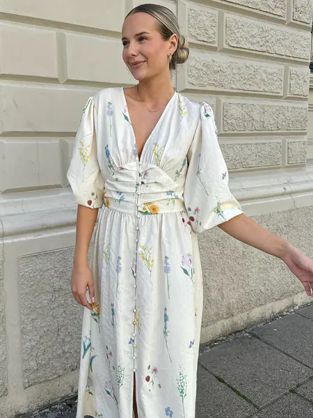 Hovedbilde Adel Long Dress