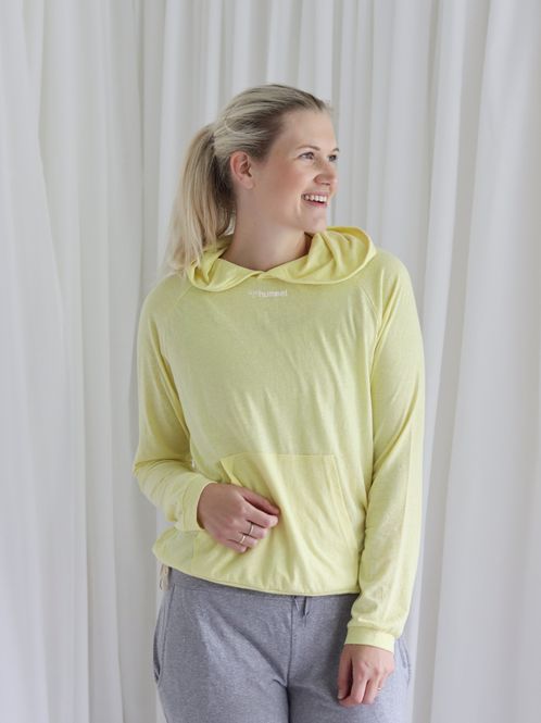 Hovedbilde Zandra Hoodie