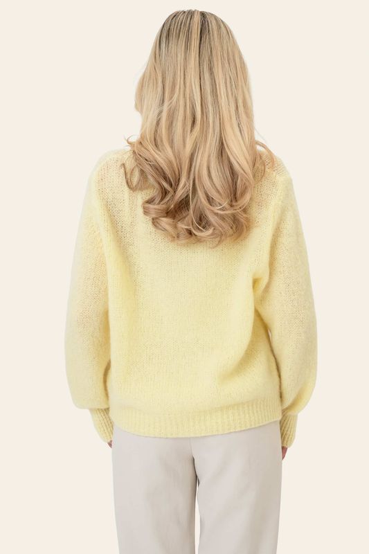Ida Cardigan