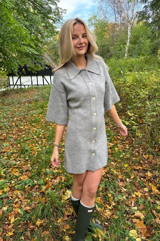 Olivia Knit Dress
