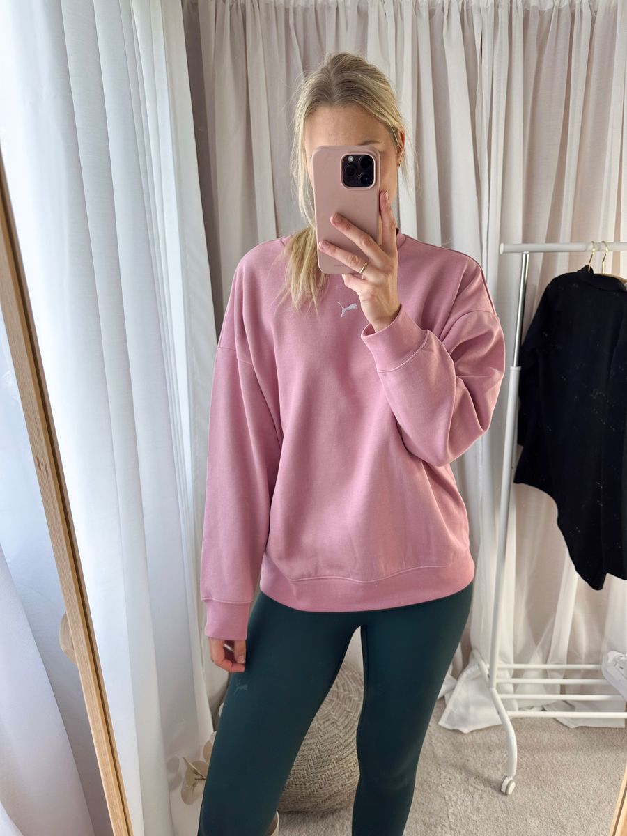 ESS Oversized Crew FL