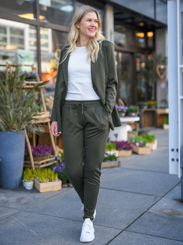 Kate Pant Long