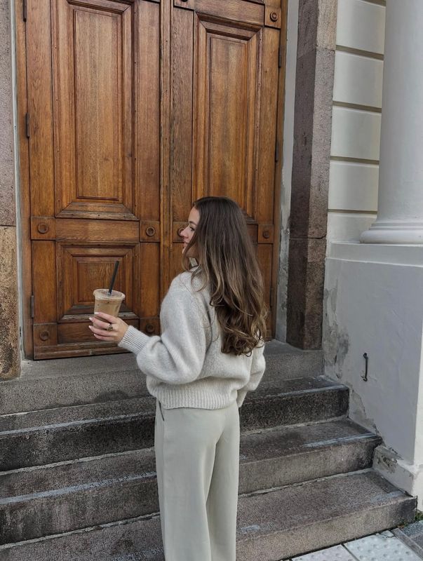 Ida Cardigan