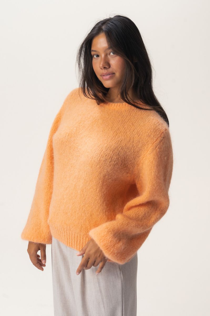 Ida Pullover