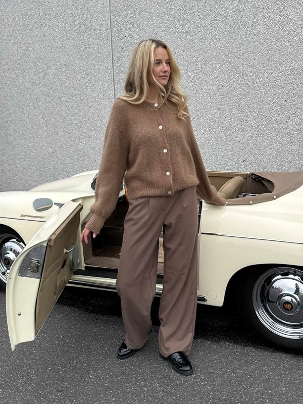 Celina Pants
