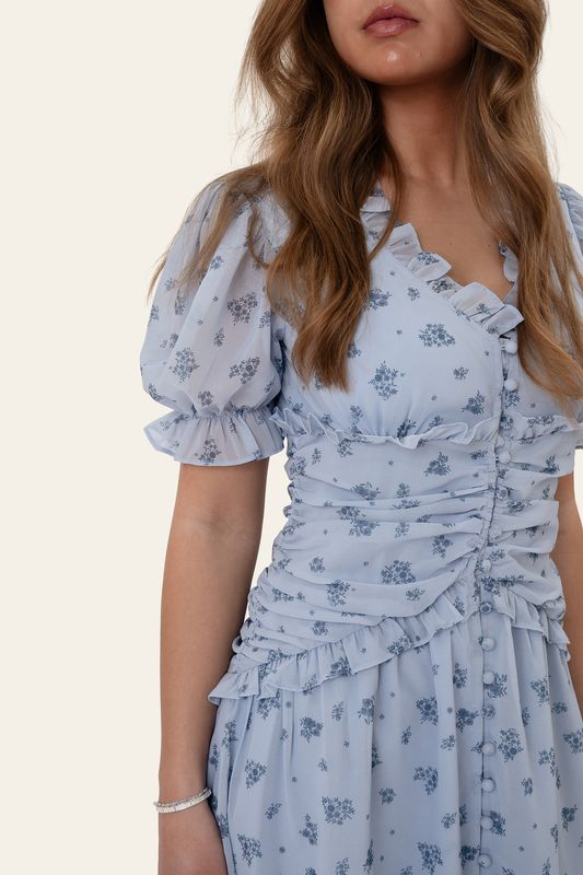 Ariel Dress