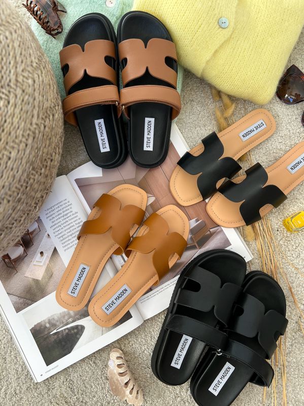 Missile Sandal