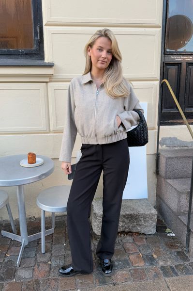 Hovedbilde Sarah Short Jacket