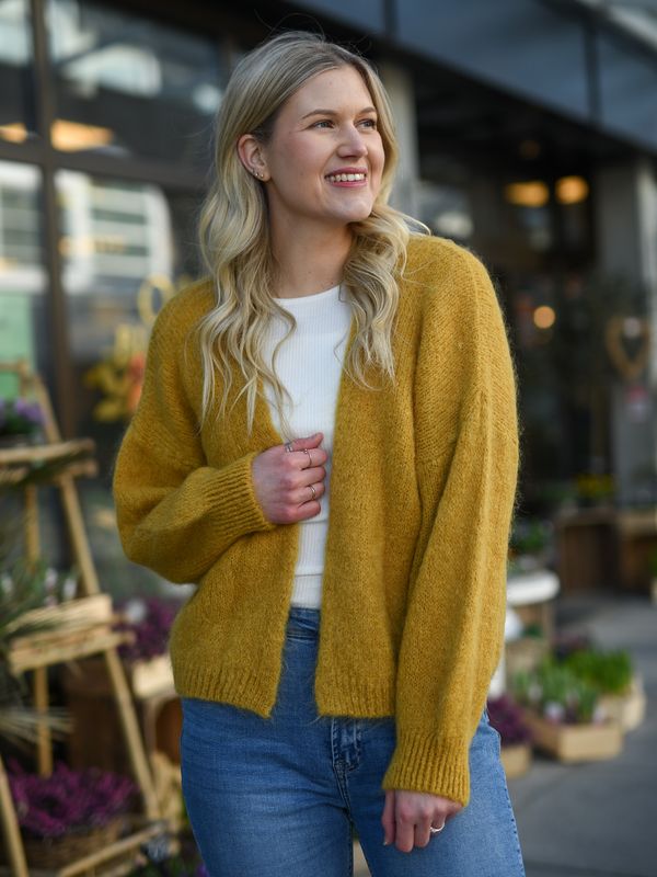Marita Cardigan