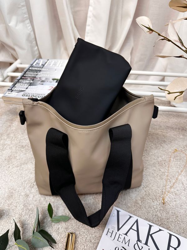Tote Bag Micro W3