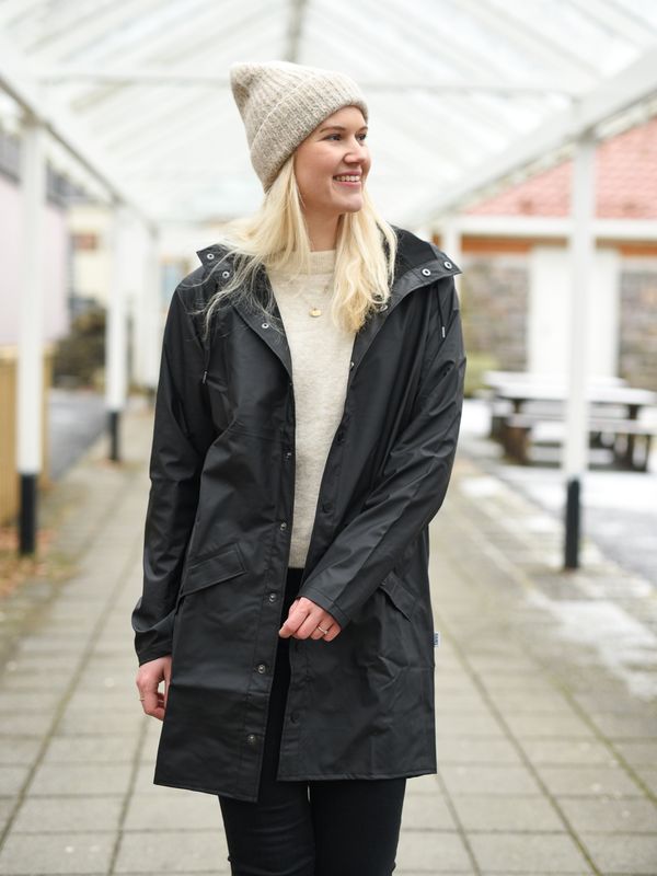 Long Jacket