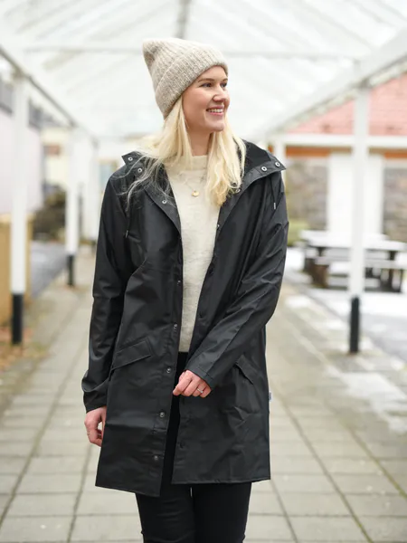 Hovedbilde Long Jacket