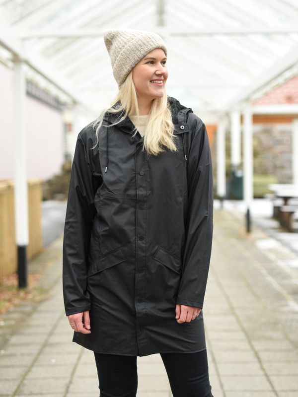 Long Jacket
