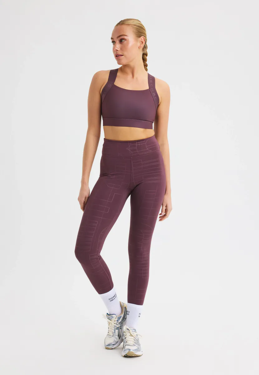 Kay Sports Bra