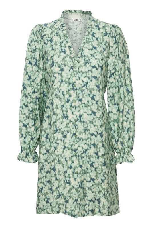 Uniqua Dress