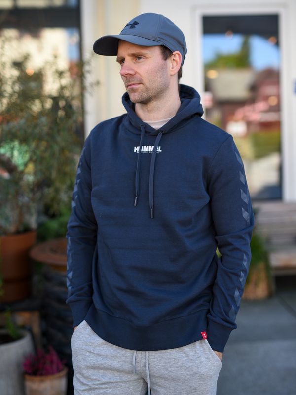 Legacy Hoodie