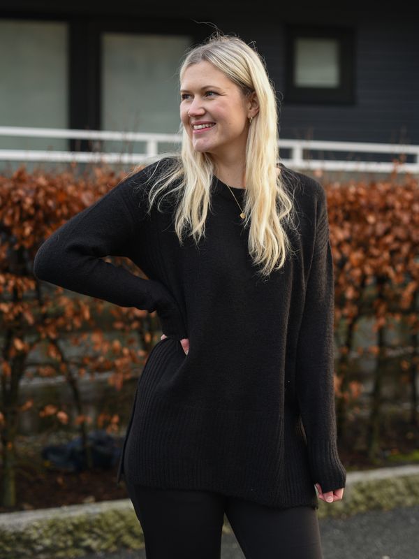 Kamara Long Longsleeve