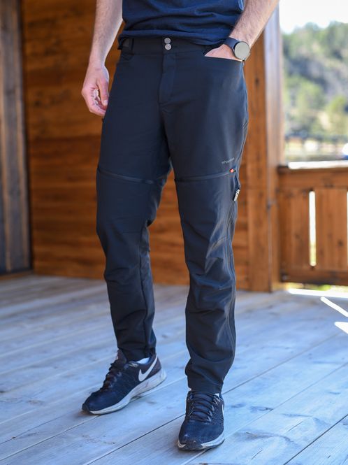 Hovedbilde Venture 360 Zip Pant H