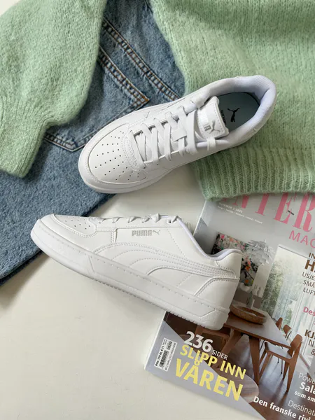 Hovedbilde Caven 2.0